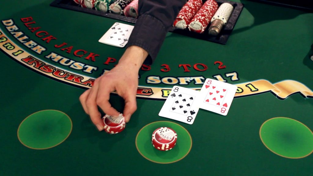 Gambling Strategy to Win Live Online Casino Game Every Time