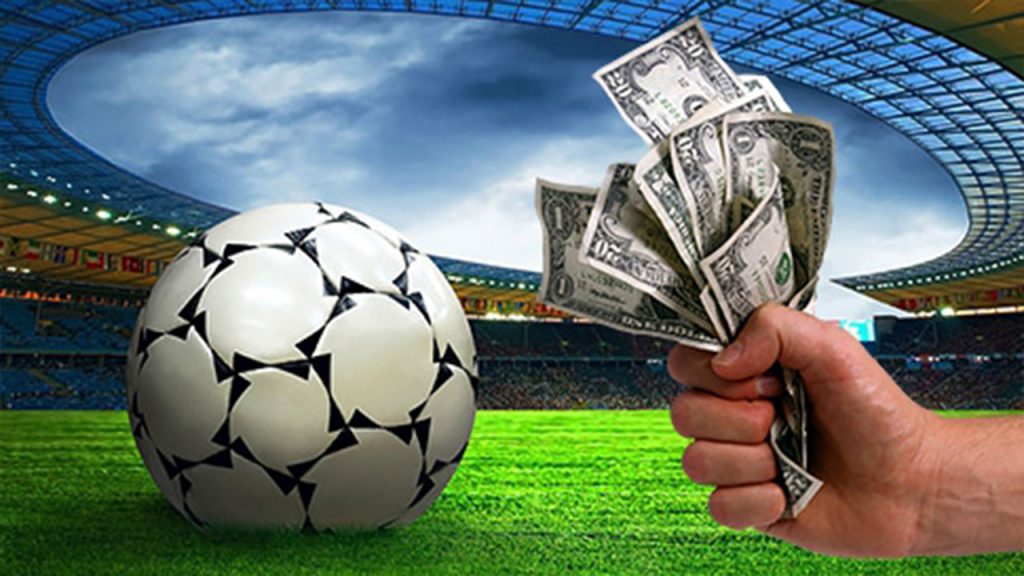 Online Football Betting Brings Joy to Your Computer