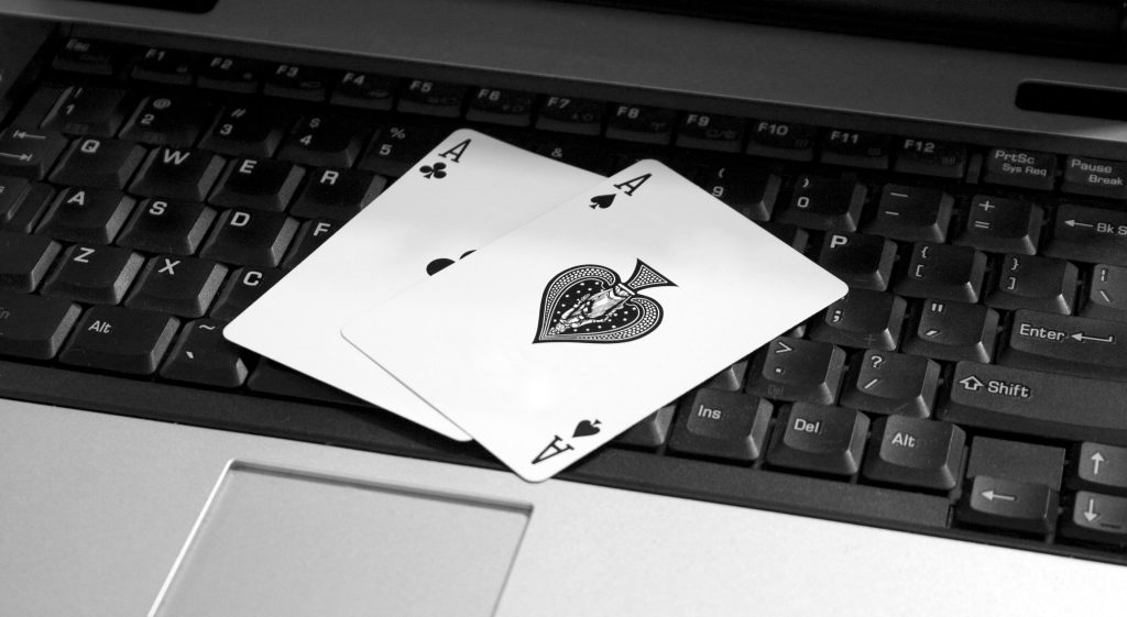 online poker free