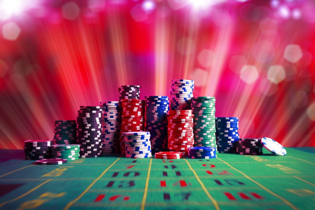 casino club betting