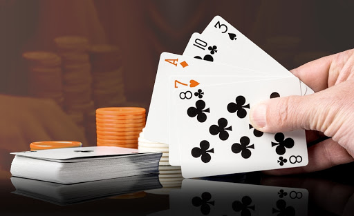 playing poker agent site