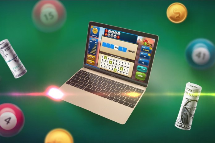 Advantages of Playing Online Lottery