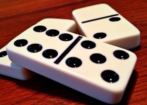 free domino casino