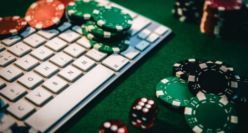 Online Poker Gambling Games Is Incredible Online Game