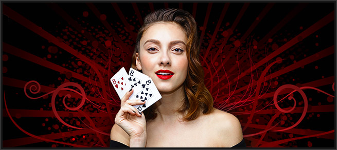 online gambling website