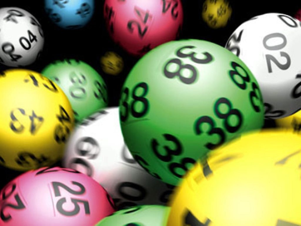 lottery gambling