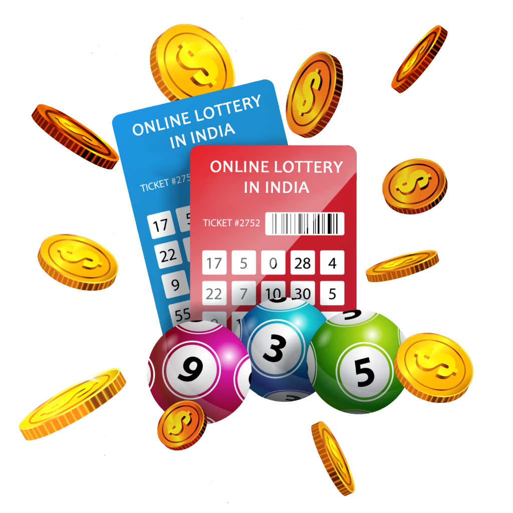 Winning the Lottery Betting