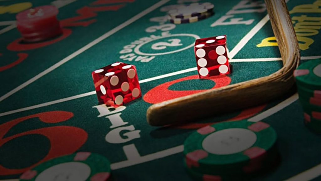 Online Casino