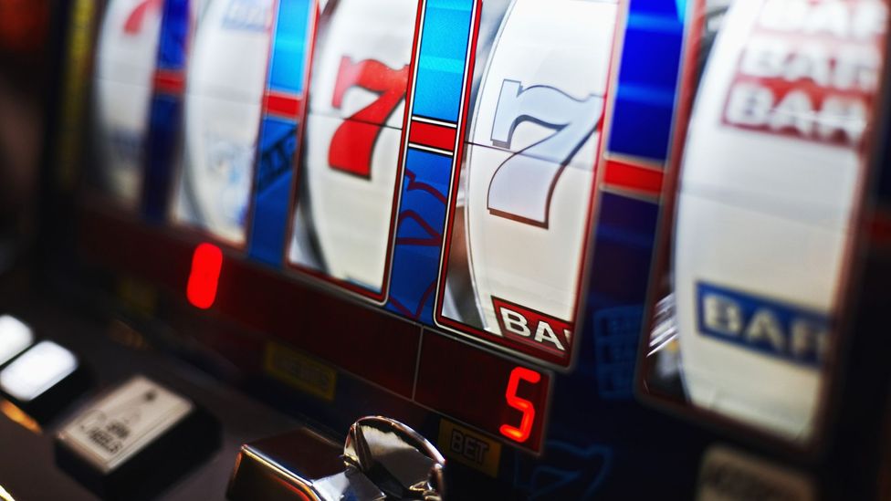 Online Slot Gambling