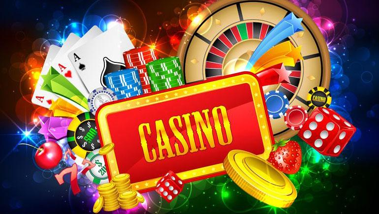 Exciting Casino Bonuses 