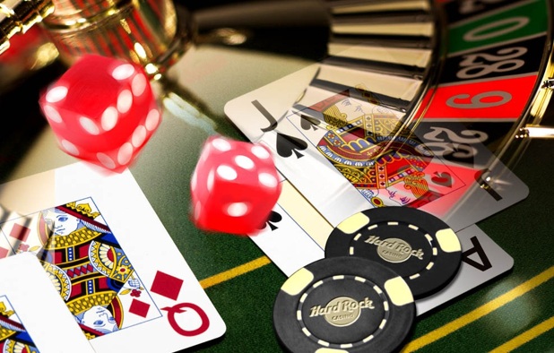 Casino Online