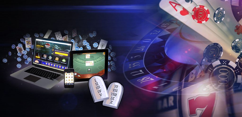 Online Gambling