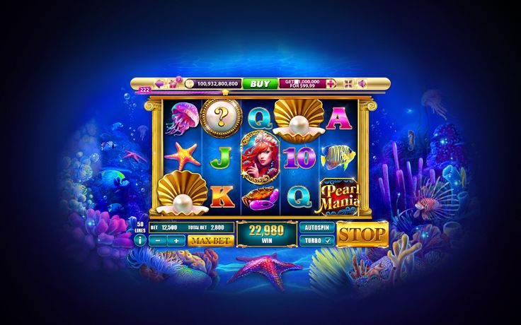 Online Slot Gaming