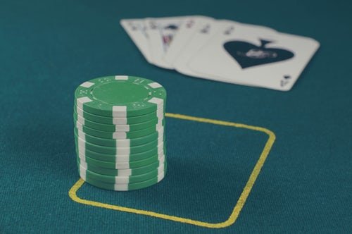 Online Betting