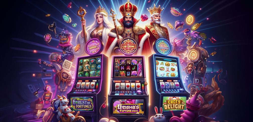Slot Games