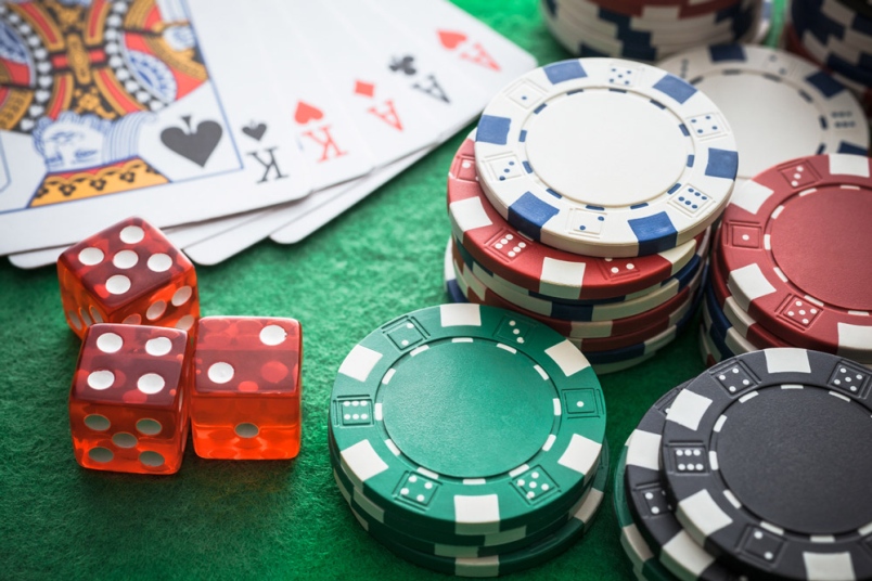 Casino Game