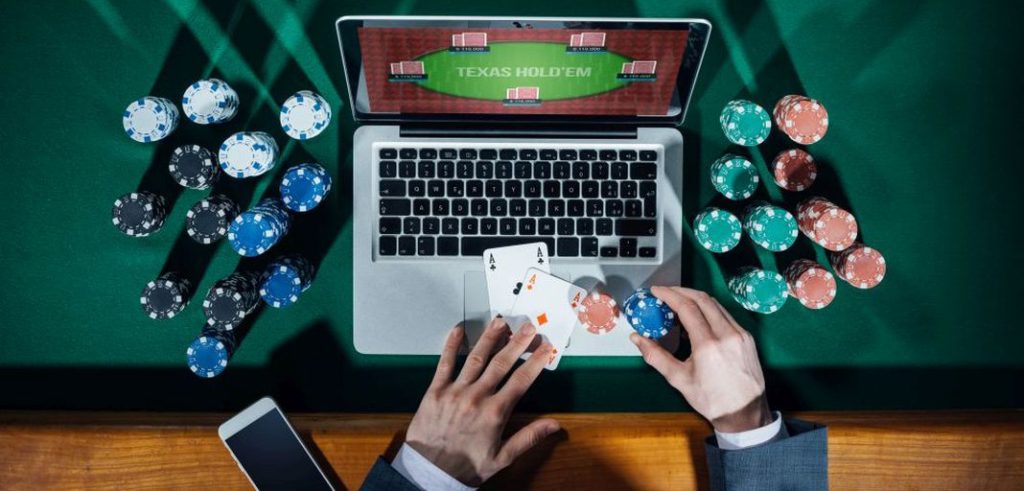 Online Casino Slot