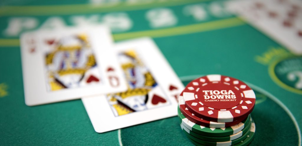 Casino