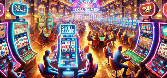 Online Slot  Game