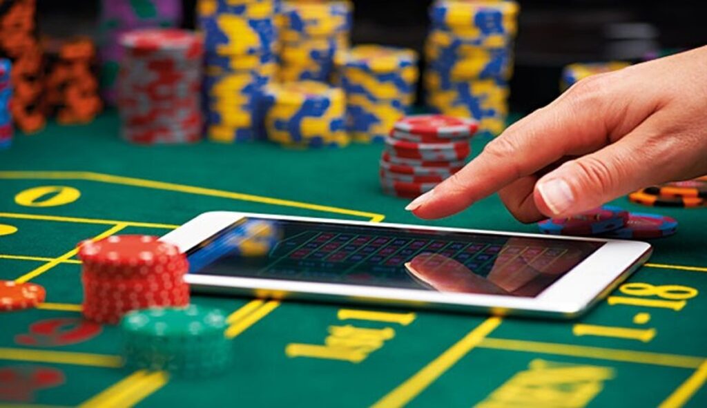 Baccarat Rules