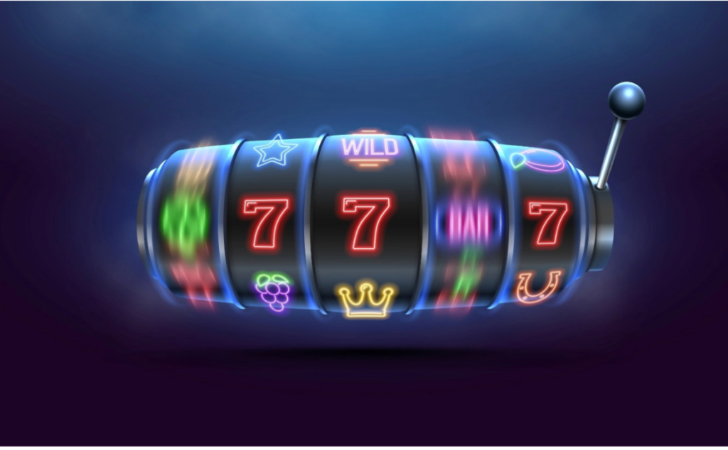 Slot