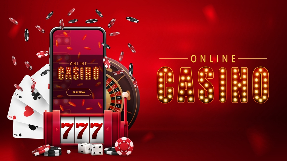 Online Casino 