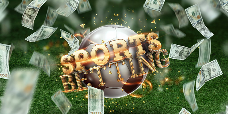 Supports Betting